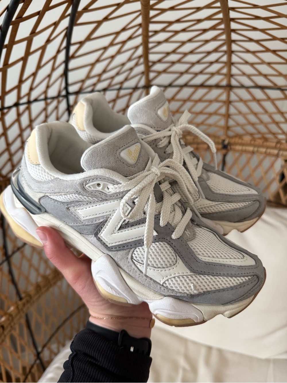 New Balance 9060 Sneakers